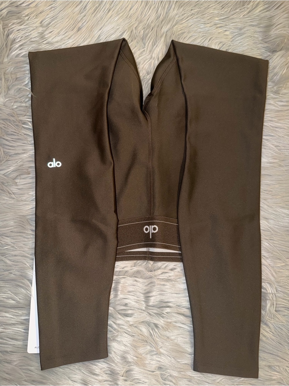 Alo airlift suit up leggings - Picture 5 of 8